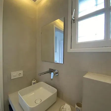 Apartman Las Mimosas Martina *